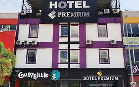 Hotel Premium Ipoh